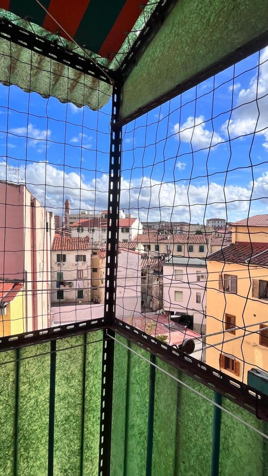 Rooms For Rent Livorno-Center 外观 照片