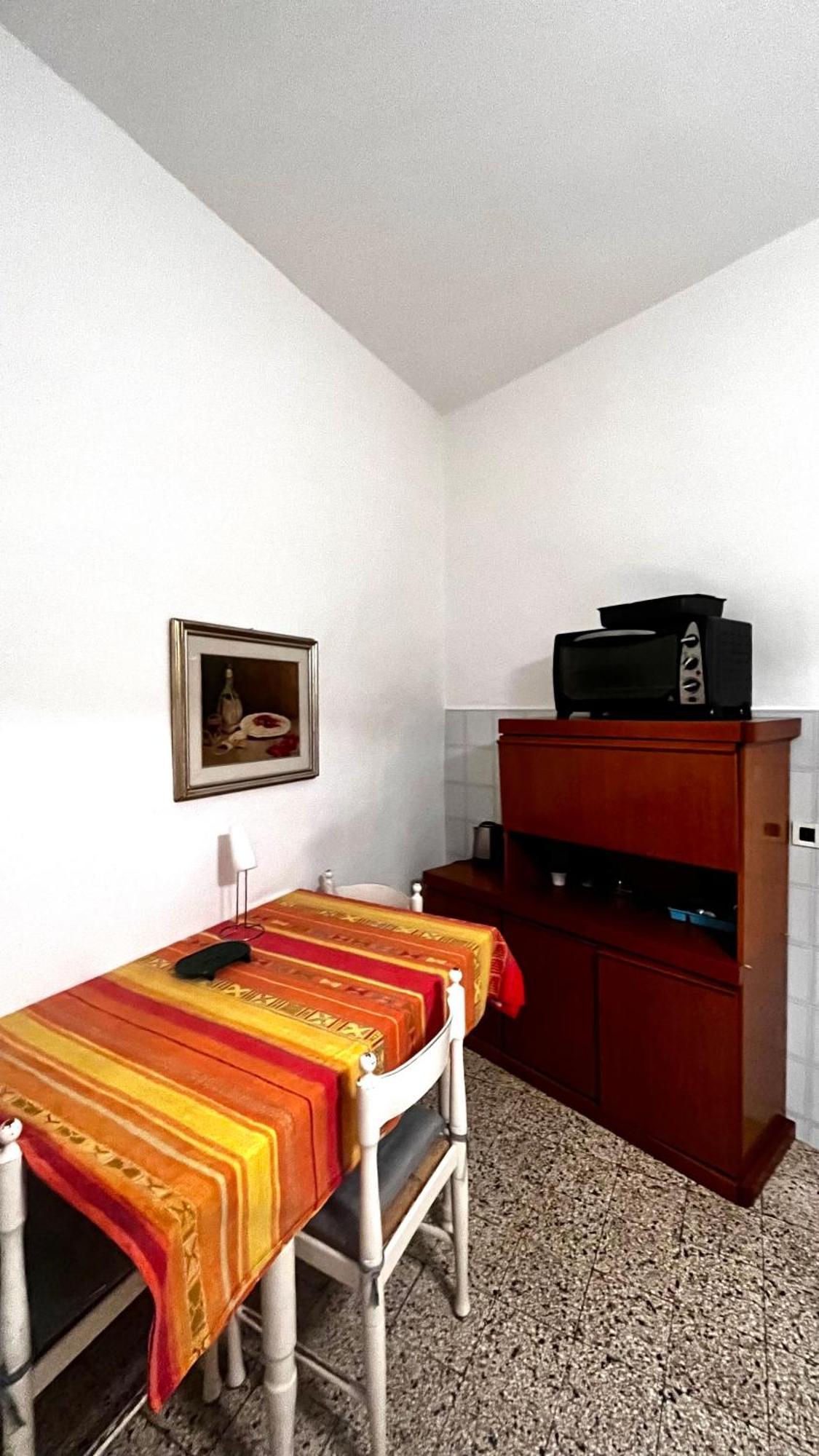 Rooms For Rent Livorno-Center 外观 照片